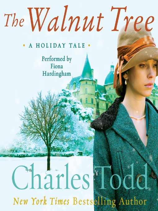 Title details for The Walnut Tree by Charles Todd - Available